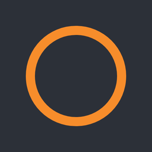 Circle kratki